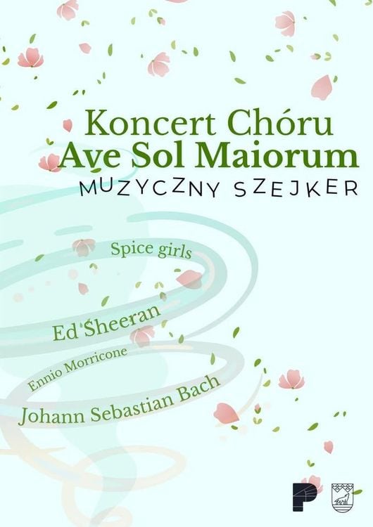 Wieczór z chórem Ave Sol Maiorum w Bystrze – koncert „Muzyczny szejker”