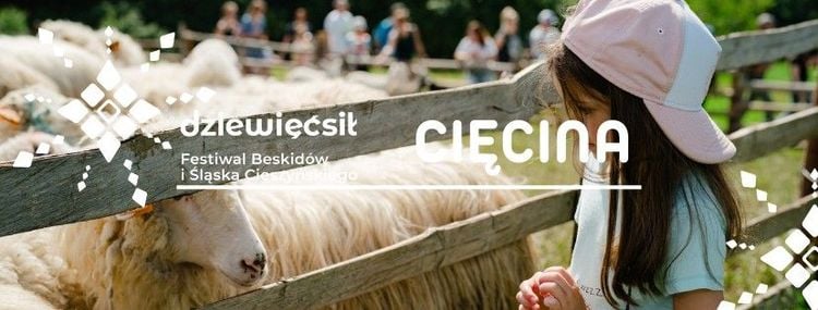 Dziewięćsił Festiwal 2026 w Cięcinie – warsztaty, gry i koncerty