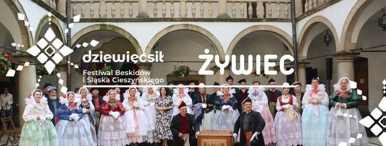 Dziewięćsił Festiwal 2026 w Żywcu – tradycja i zabawa w parku zamkowym