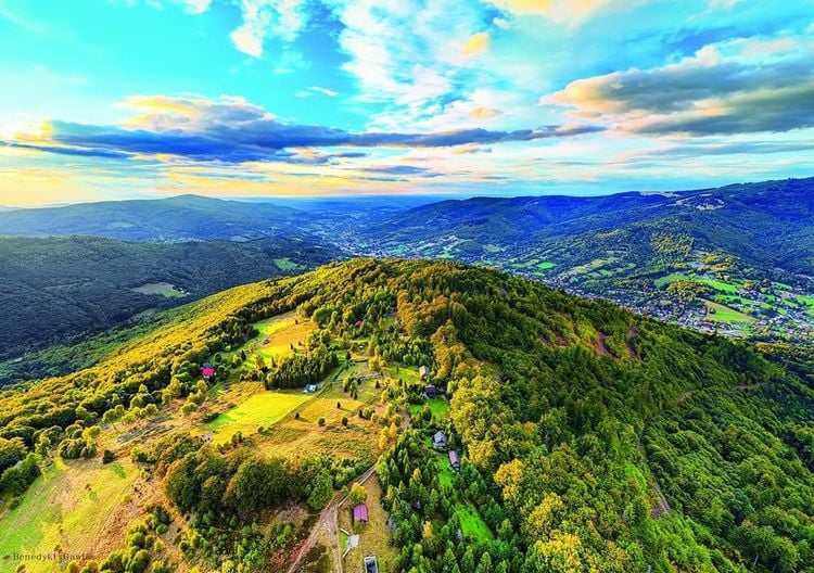 Dziewięćsił Festiwal w Brennej – warsztaty, koncerty i relaks w górach