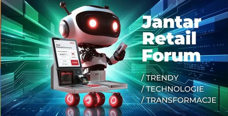 Jantar Retail Forum 2026 – Innowacje w Handlu w Szczyrku