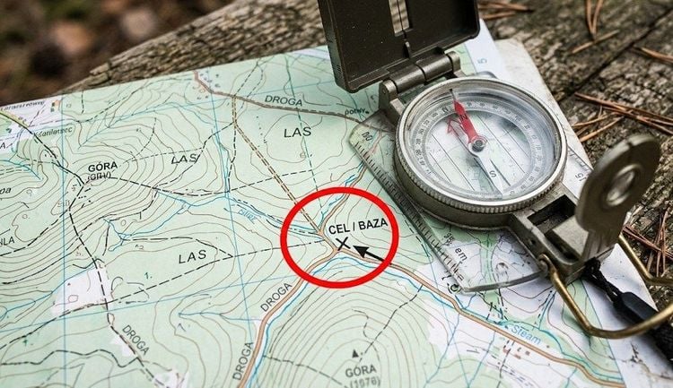 Rodzinny biwak Leśna Akademia Więzi w Leśnej – survival i relacje