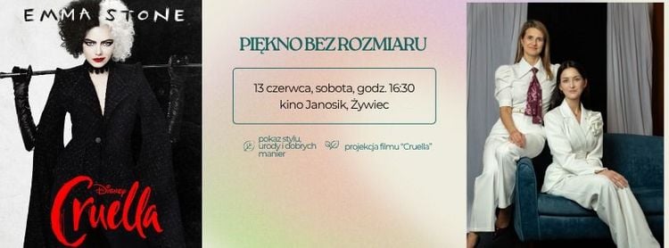 Piękno bez Rozmiaru: Styl, Uroda i Maniery w Kinie Janosik