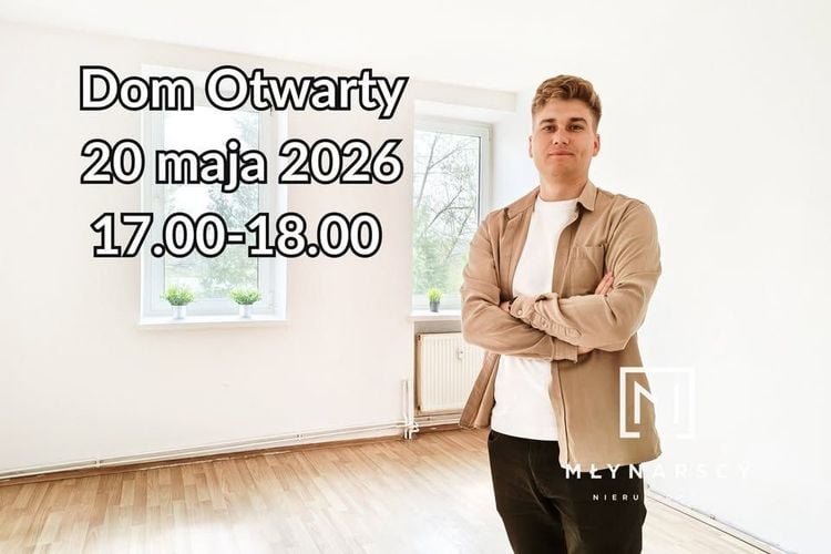 Dom Otwarty: Przestronne mieszkanie do remontu w Czechowicach-Dziedzicach