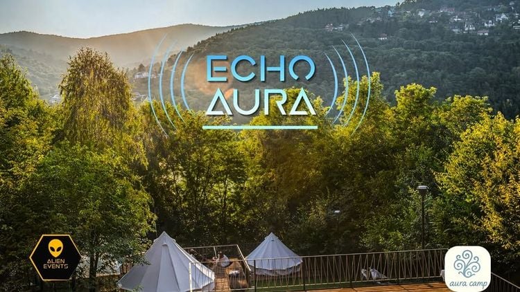 ECHO AURA – nowy mini festiwal muzyczny w Międzybrodziu Bielskim