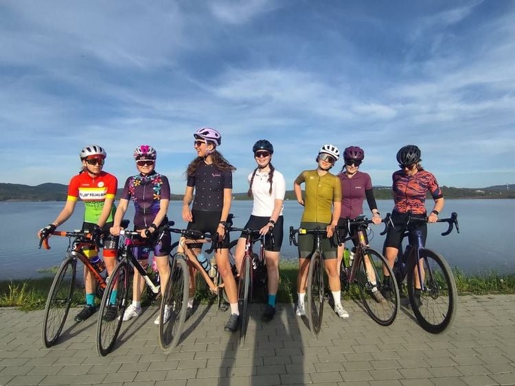 Babska Korba: Rowerowa przejażdżka w Bielsku-Białej z Trek 2026