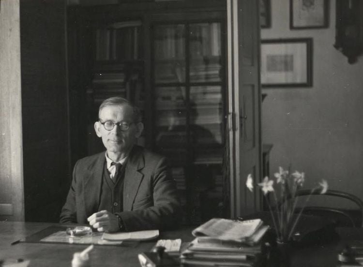 Spotkanie o Ludwiku Brożku – bibliofilu i regionaliście w Cieszynie