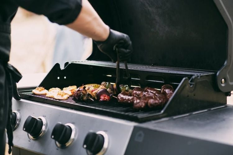 Letni Grill na Plaży w Kotarzu – Brenna, 6 czerwca 2026