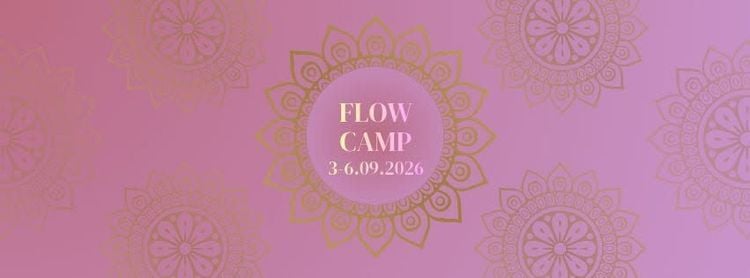 Flow Camp w Wiśle - warsztaty pracy z powięzią i regeneracji ciała