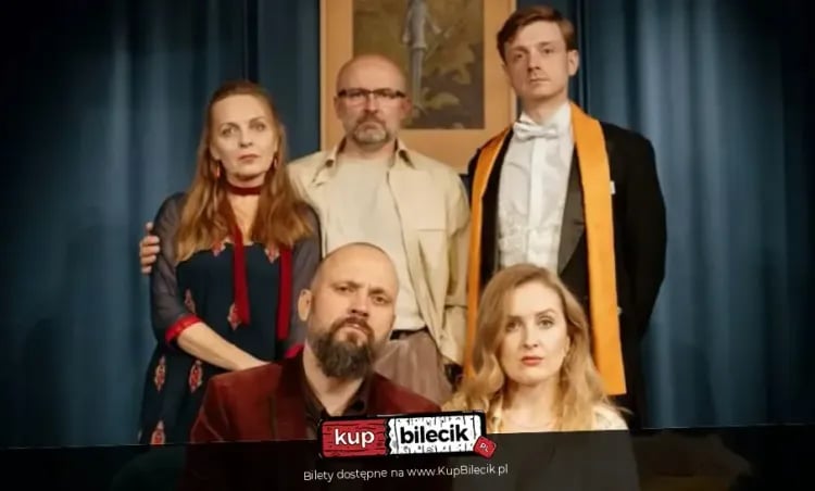 „Imię” – francuska komedia w Makowie Podhalańskim