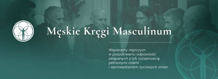 Inauguracyjne spotkanie Męskiego Kręgu w Mazańcowicach