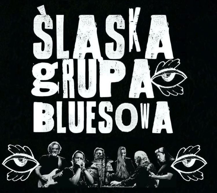 Śląska Grupa Bluesowa | USTROŃ | #1 Blues Night w Prażakówce