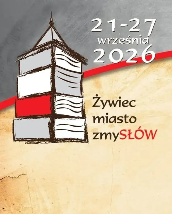 Festiwal Żywiec miasto zmySŁÓW – tydzień z językiem i kulturą