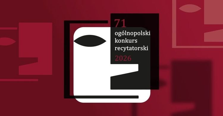 Eliminacje 71. Ogólnopolskiego Konkursu Recytatorskiego w Cieszynie