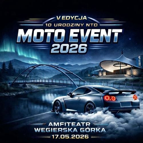 Moto Event by Night Team Drivers