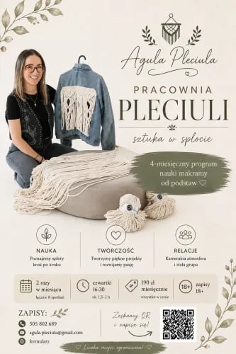 Pracownia Pleciuli