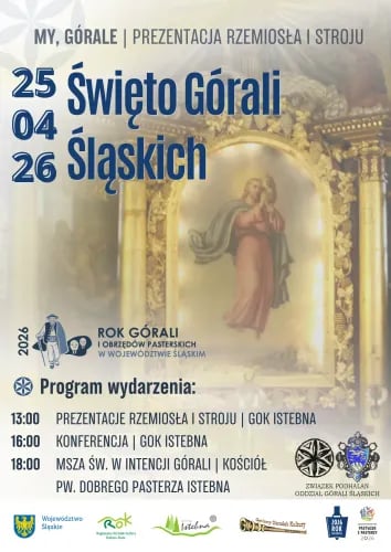 Święto Górali Śląskich