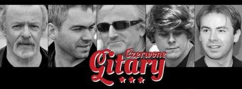 Koncert Czerwone Gitary