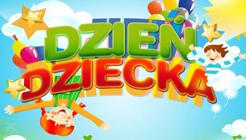 Dzień dziecka w Milówce