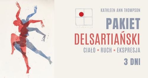 Intensywny Warsztat Metody Delsarte’a w Wiśle Jaworniku