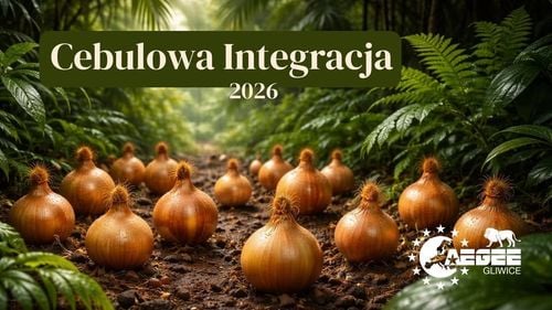Cebulowa Integracja 2026 w Zarzeczu – tematyczna impreza i relaks