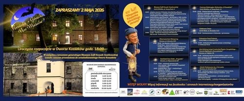 VI Breńsko-Górecka Noc Muzeów – odkryj dziedzictwo Brennej i Górek