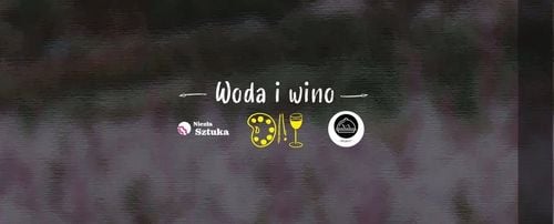 Wieczór z akwarelami i winem w Pinta Beskidy & Projekt NN