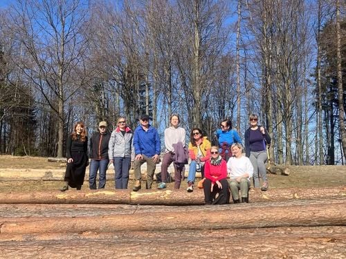 Weekendowa joga Sivanandy w Domu Przebudzeń