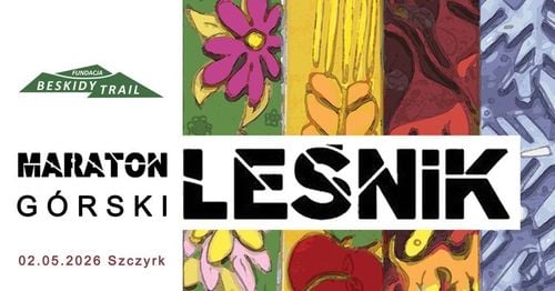 Leśnik 2026: Górskie wyzwanie w Szczyrku z czterema trasami