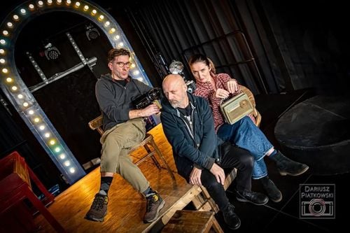 Mumio świętuje 25 lat – wyjątkowy koncert w Cavatina Hall w Bielsku-Białej