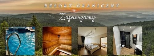 Majówka 2026 w Hotelu Granicznym w Zwardoniu – relaks i górskie atrakcje