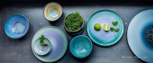 Kreatywne warsztaty ceramiczne z Olą Chmiel w Bielsku-Białej