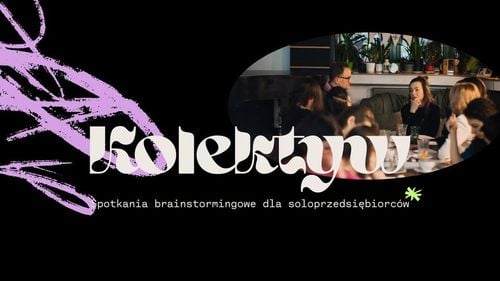 Spotkanie Kolektywu dla Soloprzedsiębiorców w Bielsku-Białej