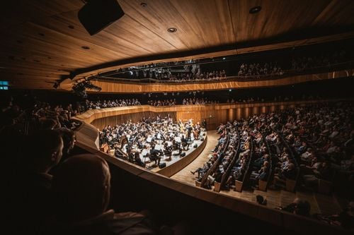 Cavatina Philharmonic Orchestra: Hołd dla Chick Corea w Bielsku-Białej