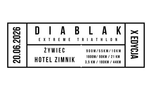 X Edycja Diablak Extreme Triathlon w Zawoi – Wyjątkowe Triumfy i Górskie Wyzwania