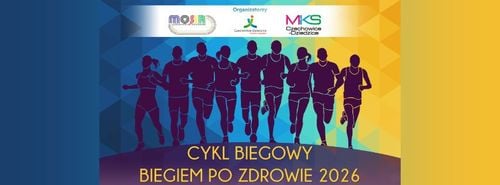 23. Bieg Lipowca w Czechowicach-Dziedzicach