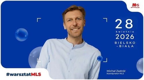 Praktyczne warsztaty MLS w Bielsku-Białej – 28 kwietnia 2026