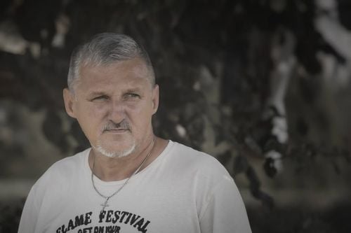 Koncert poezji śpiewanej Piotra Poloka w Galerii Wzgórze Bielsko-Biała