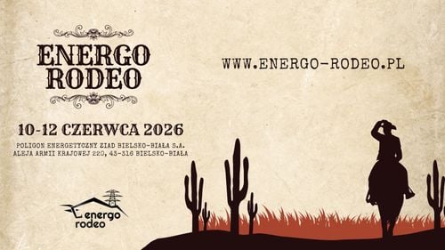 Energo Rodeo 2026 w Bielsku-Białej – konferencja i praktyczne szkolenia energetyczne