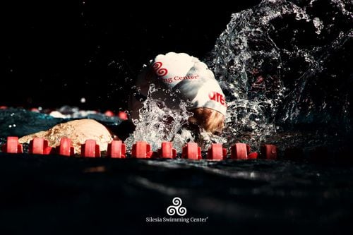 Letni Obóz Techniczny Pływania w Szczyrku 2026