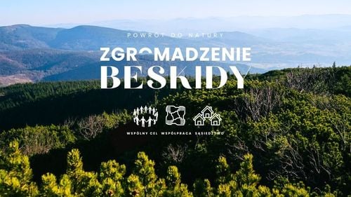 Zgromadzenie pod Babią Górą – 4 dni życia bliżej natury w Beskidach