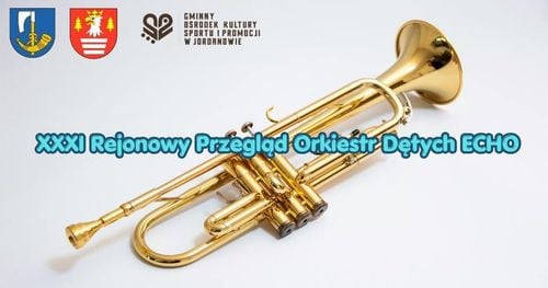 31. Rejonowy Przegląd Orkiestr Dętych ECHO w Toporzysku