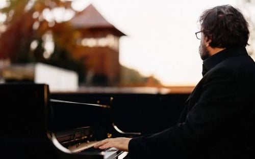 Wyjątkowy koncert Maestro Francesco Lotoro w Bielsku-Białej