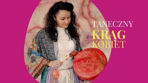 Taneczne spotkanie kobiet w Bielsko-Białej – krąg wsparcia i rozwoju