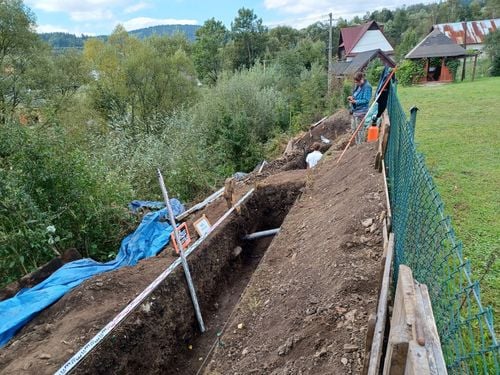 Europejskie Dni Archeologii: Wykład o Skarbach Beskidów w Bielsku-Białej