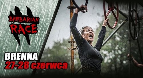 Barbarian Race i Opener z Arrow oraz Kids w Brennej – czerwcowa przygoda biegowa