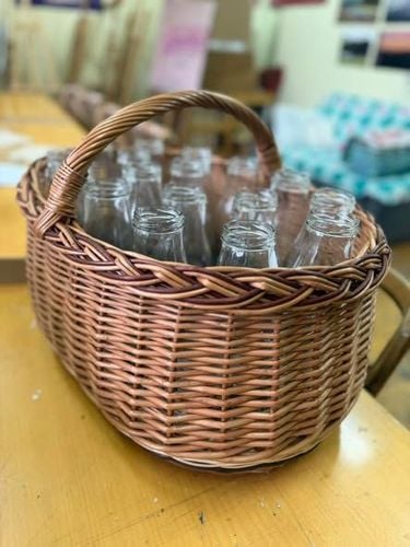 Kreatywne warsztaty recyklingu butelek w Czechowicach-Dziedzicach