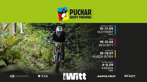 6. Puchar Grupy Pingwina 2026 w Wiśle - emocje i rywalizacja na Skolnity