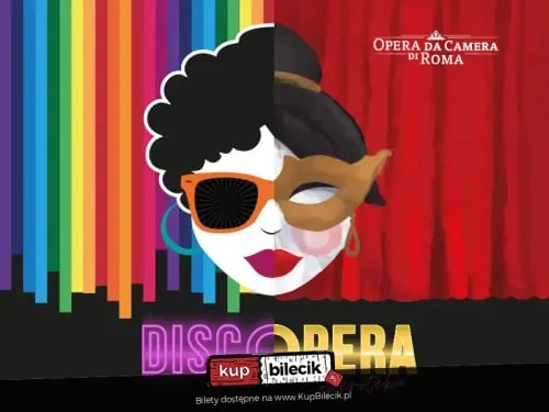DiscoOpera w blasku świec – koncert hitów lat 80. i 90. w Bielsku-Białej