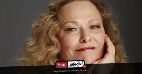 Recital Edyty Geppert w Bielsku-Białej - wyjątkowy wieczór piosenki literackiej